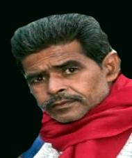 Niranjan Mahana Portrait